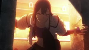 Sakugan - Screenshot #1