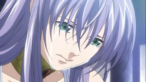 Saint Seiya - The Lost Canvas - Screenshot #3