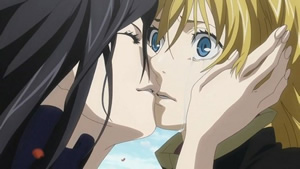 Saint Seiya - The Lost Canvas - Screenshot #4