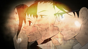 Kids on the Slope - Screenshot #3