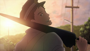 Kids on the Slope - Screenshot #2