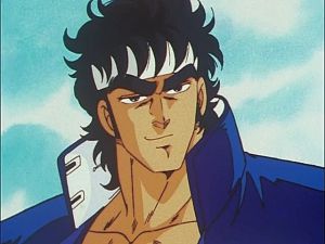 Sakigake!! Otoko Juku (TV) - Screenshot #5