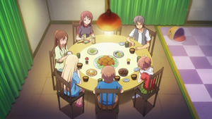 Sakurasô no Pet na Kanojo - Screenshot #2