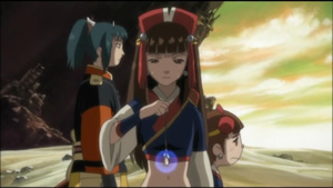 Samurai 7 - Screenshot #2