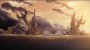 Samurai 7 - Screenshot #3