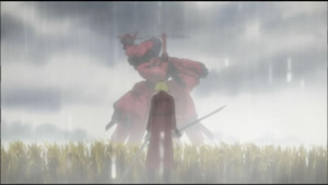 Samurai 7 - Screenshot #1