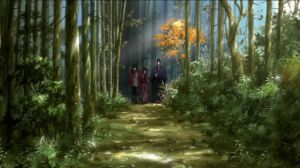 Samurai Champloo - Screenshot #3