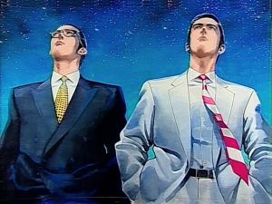 Sanctuary - Screenshot #1