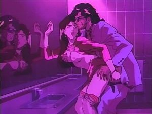 Sanctuary - Screenshot #2