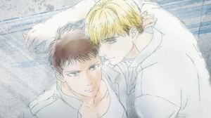 The Night Beyond the Tricornered Window - Screenshot #3