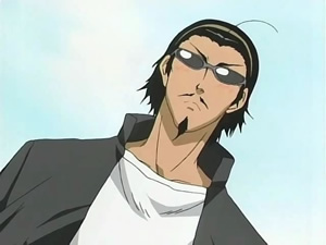 School Rumble  - Screenshot #2
