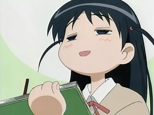 School Rumble  - Screenshot #3