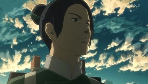 Seirei no Moribito - Screenshot #1