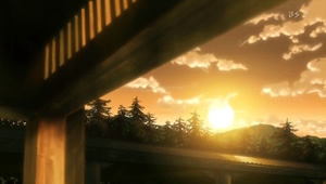 Seirei no Moribito - Screenshot #1