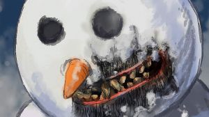 Sekai no Yami Zukan - Screenshot #4