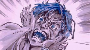 Sekai no Yami Zukan - Screenshot #2