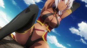 Les Combattants Seront Déployés ! - Screenshot #1