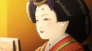 My Dress-Up Darling - Screenshot #1