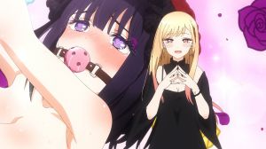 My Dress-Up Darling - Screenshot #3