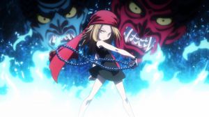 Shaman King (2021) - Screenshot #6