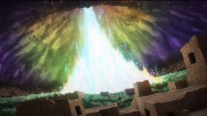 Shaman King (2021) - Screenshot #2