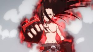Shaman King (2021) - Screenshot #1