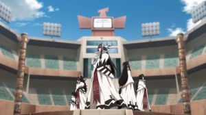 Shaman King (2021) - Screenshot #3