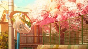 Your Lie in April - Screenshot #4