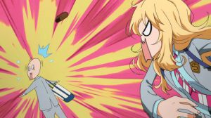 Your Lie in April - Screenshot #3