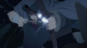 Le Roi Cerf - Screenshot #2