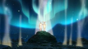 Le Roi Cerf - Screenshot #3