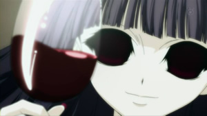 Shiki - Screenshot #2