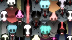 Shimoseka - Screenshot #3