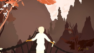 Shin Sekai Yori - Screenshot #4