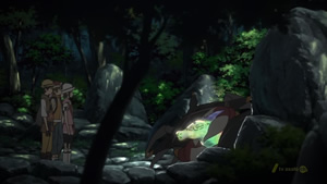 Shin Sekai Yori - Screenshot #1