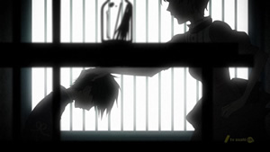 Shin Sekai Yori - Screenshot #3