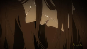 Shin Sekai Yori - Screenshot #2