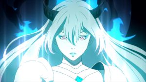 Rage of Bahamut : Genesis - Screenshot #1