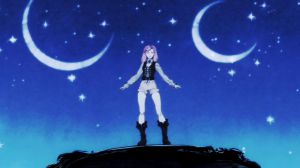 Rage of Bahamut : Genesis - Screenshot #2