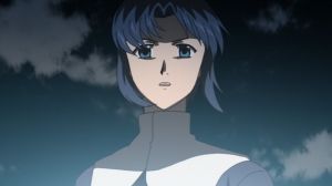 Tsukihime - Screenshot #2