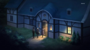 Shining Hearts - Shiawase no Pan - Screenshot #2