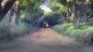 Shining Hearts - Shiawase no Pan - Screenshot #1