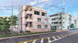 Shirobako - Screenshot #5