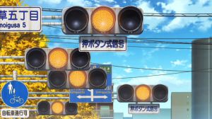 Shirobako - Screenshot #4