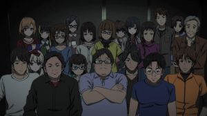 Shirobako - Screenshot #1