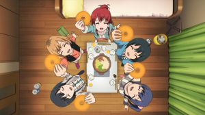 Shirobako - Screenshot #3