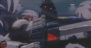 Shuten Dôji - Screenshot #4