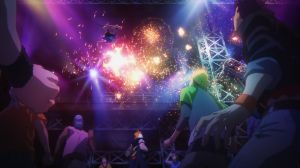 SK8 the Infinity - Screenshot #6