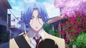 SK8 the Infinity - Screenshot #8