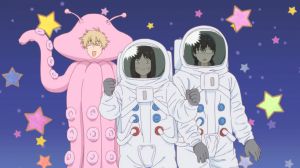 Skip and Loafer - Screenshot #3